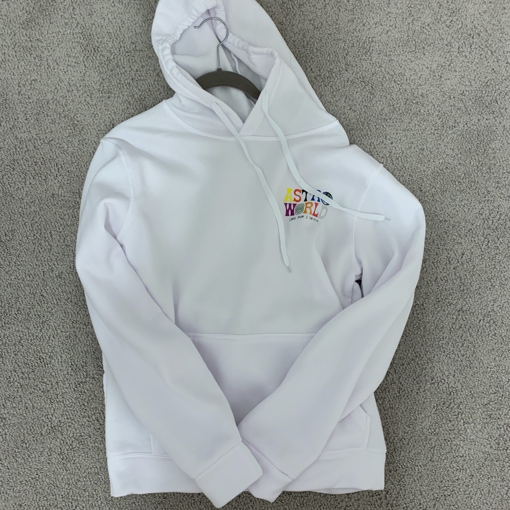 ASTROWORLD SET - Picture 2 of 5
